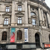 Photo taken at Museum für Kommunikation by Christian P. on 3/3/2024