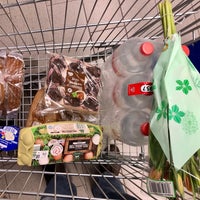 Photo taken at ALDI NORD by Christian P. on 2/24/2024