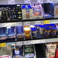 Photo taken at REWE City by Christian P. on 6/13/2020