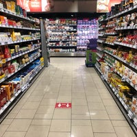 Photo taken at REWE CITY by Christian P. on 3/6/2021
