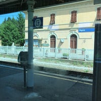 Photo taken at Stazione Signa by Clement C. on 5/13/2018