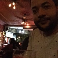 Photo taken at Amsterdam Tavern by Charles L. on 6/10/2017