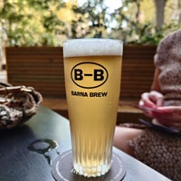 Photo taken at Barna-Brew by Akos B. on 9/17/2023