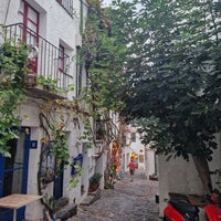 Photo taken at Cadaqués by Akos B. on 8/27/2023