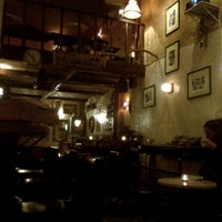 Photo taken at Szimpla Kávézó by Akos B. on 1/9/2013