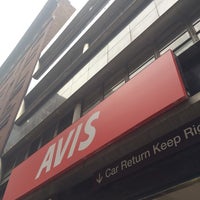Avis Car Rental Turtle Bay New York Ny