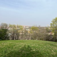 Photo taken at Park Santoška by Alexey M. on 3/31/2024