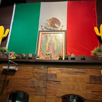 Foto scattata a Guadalajara Mexican Food da Tatiane C. il 8/8/2022