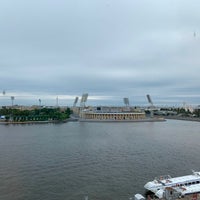 8/5/2019にDenis S.がCourtyard St. Petersburg Vasilievskyで撮った写真