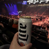 Photo taken at Thompson-Boling Arena by Drunken Y. on 2/24/2023