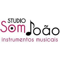 Photo taken at Studio Som João by Jorge M. on 3/6/2014