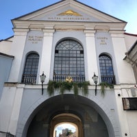 9/7/2021 tarihinde happy b.ziyaretçi tarafından Aušros vartai'de çekilen fotoğraf
