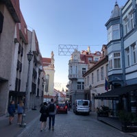 รูปภาพถ่ายที่ Pilies gatvė โดย happy b. เมื่อ 7/12/2019