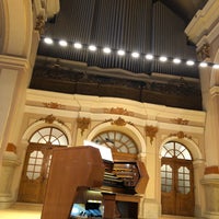 8/24/2021にhappy b.がЛьвівський органний залで撮った写真