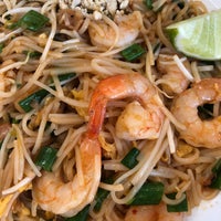 Photo taken at Pad Thai by happy b. on 3/3/2018