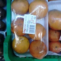 Cba Prima Grocery Store In Vac