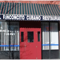 Photo taken at El Rinconcito Cubano by El Rinconcito Cubano on 1/8/2014