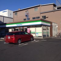ファミリーマート 戸田笹目北町店 笹目北町12 13 ファミリーマート 戸田笹目北町店 笹目北町12 13
