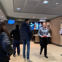 Photo taken at McDonald&amp;#39;s by Marcel H. on 1/5/2020