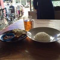 Foto scattata a Soto Betawi H. Musa da Gitoatm il 1/18/2015