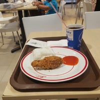 Photo taken at KFC by Gitoatm on 12/25/2015