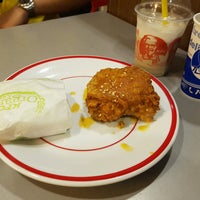 Photo taken at KFC by Gitoatm on 10/11/2016