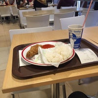 Photo taken at KFC by Gitoatm on 11/16/2015