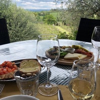 5/19/2019 tarihinde Stephanie S.ziyaretçi tarafından Tenuta Guardastelle - Agriturismo And Vineyard'de çekilen fotoğraf