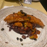 Foto scattata a Spice Market Restaurant - Adana HiltonSA da Rifat Ç. il 11/29/2022
