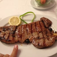 Das Foto wurde bei Caseiro Restaurante von Adam L. am 11/8/2012 aufgenommen