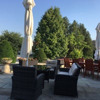 6/24/2017 tarihinde Márti V.ziyaretçi tarafından Pannonia Golf &amp; Country Club Máriavölgy'de çekilen fotoğraf