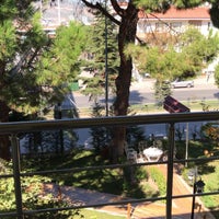 Milletvekili Ibrahim Aydin Kas Orman Isletme Mudurlugumuzu Ziyaret Etti
