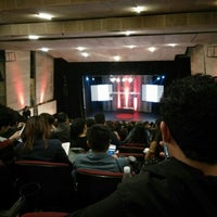 Photo taken at tedxmexicocity by Meilyn L. on 2/27/2016