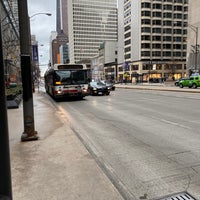 Photo taken at CTA Bus 146 by Serena S. on 12/30/2019