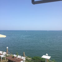 Ahmet S Restaurant Cafe Artik Kapali Sancak Ta Restoran