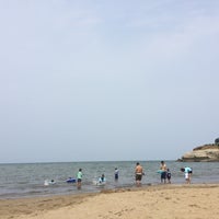 橋立海水浴場 田尻町