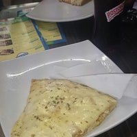 Horno's Pizza - Centro Comercial El Buque - Villavicencio, Meta