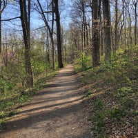 Photo taken at Holliday Park by Jason S. on 4/13/2021