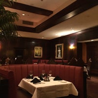 Photo taken at Lawry&amp;#39;s The Prime Rib by MOHAMD on 4/9/2016