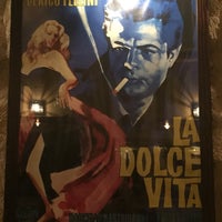 Photo taken at Fellini (Le) by MOHAMD on 12/4/2018