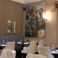 Foto tirada no(a) Smetana restaurant por MOHAMD em 7/12/2019