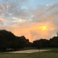 Photo taken at Rattan Creek Park by Steve M. on 10/2/2016