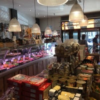 Photo taken at The Hampstead Butcher &amp;amp; Providore by Hiroko T. on 9/1/2019