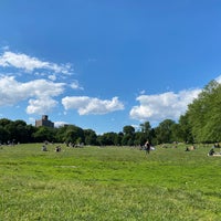 Photo taken at Prospect Park by Hiroko T. on 6/14/2020