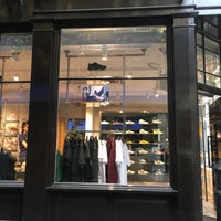 onitsuka tiger newburgh street