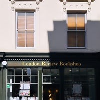 8/24/2023にHiroko T.がLondon Review Bookshopで撮った写真
