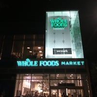Photo taken at Whole Foods Market by Hiroko T. on 11/3/2016