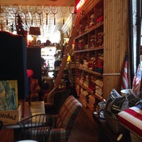 Photo taken at Brimfield by Leila E. on 3/15/2014