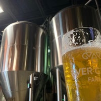 Photo taken at Ever Grain Brewing Co. by Byron on 7/10/2023