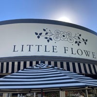 Photo taken at Little Flower Candy Company by Byron on 2/6/2021